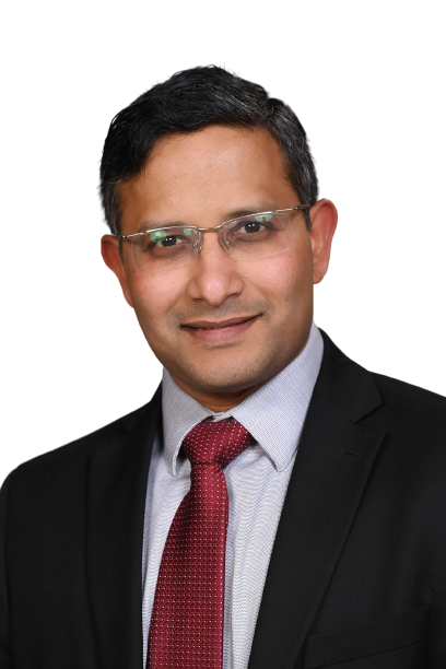 Deepak Behera