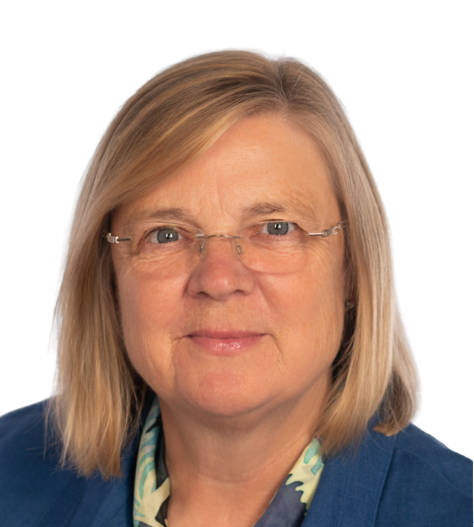 Liz Bloss
